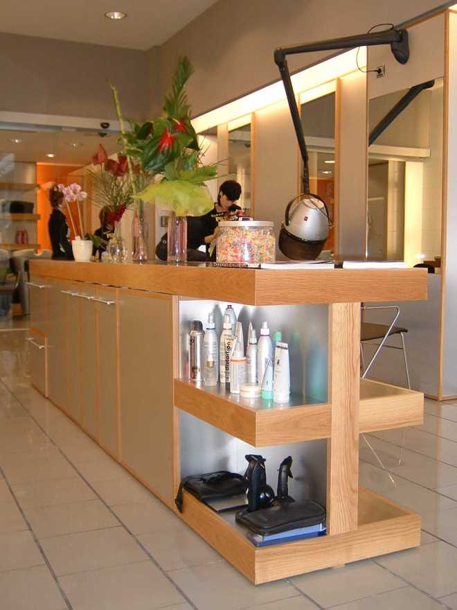 am iruña mueble central