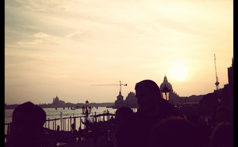 sábado por la&nbsp;mañana