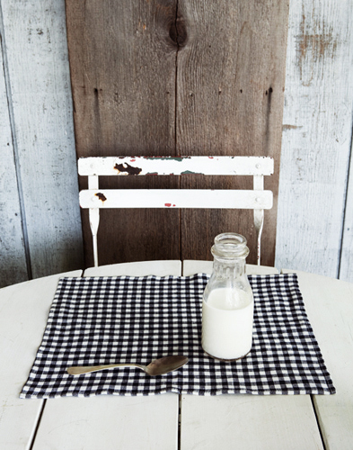 En el objetivo de Seth&nbsp;Smoot