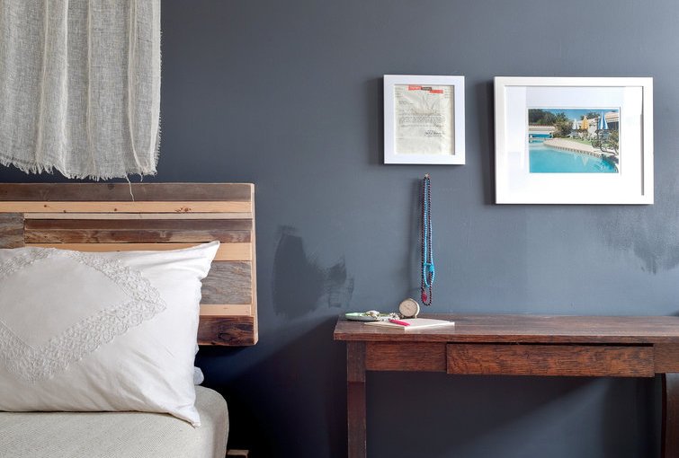 En la intimidad de su&nbsp;vivienda