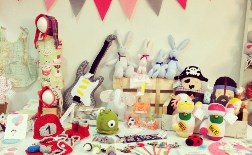 En el cumpleaños de Lanoa / In Lanoa’s birthday&nbsp;party