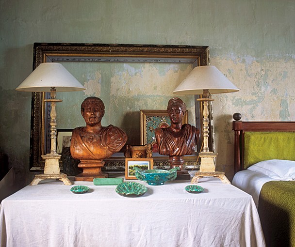 Un retiro en La Provenza / A retreat in&nbsp;Provence