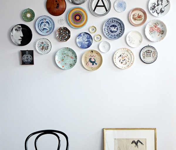 En un loft de diseñadores / In a designers&nbsp;loft