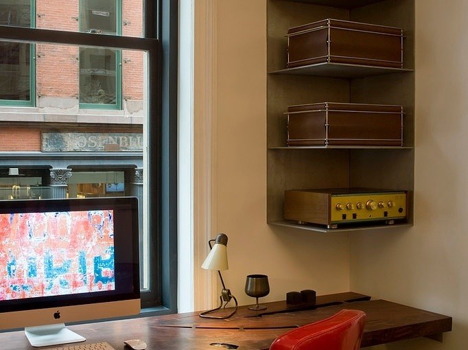 Como iluminar un loft / How to illuminate a&nbsp;loft