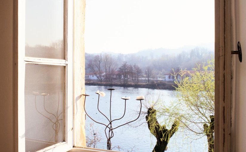 Mi casa soñada / My dream&nbsp;home