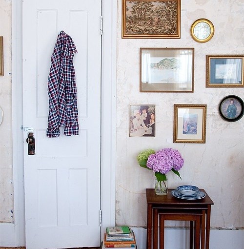 Upstate New York&nbsp;style