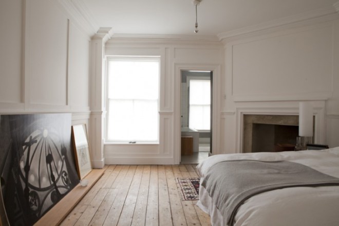 dormitorio / bedroom