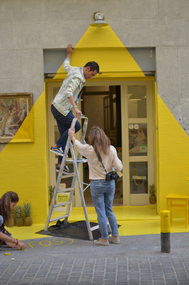 acabando. me ha encantado esta propuesta