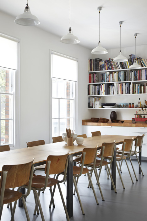 comedor / dining room