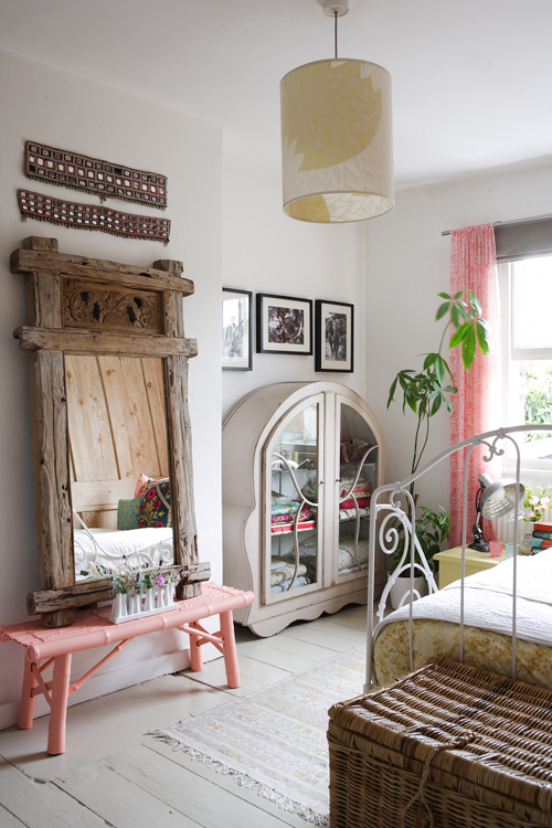 Dormitorio / Bedroom