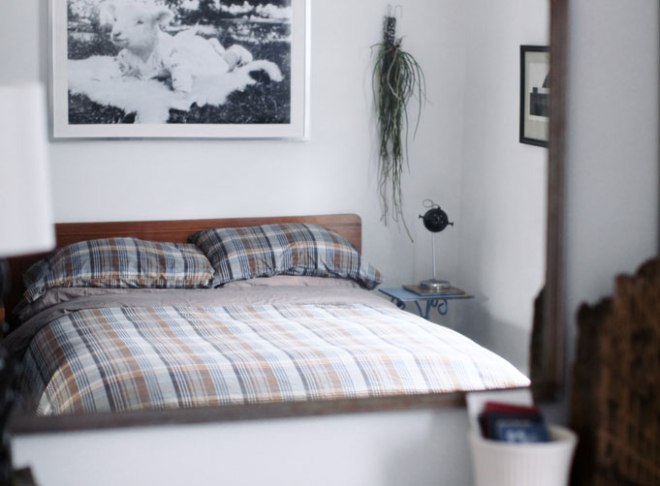 dormitorio / bedroom