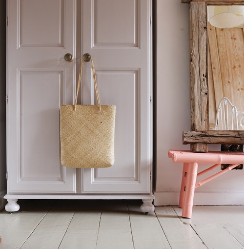 Viajando desde casa / Traveling from&nbsp;home.