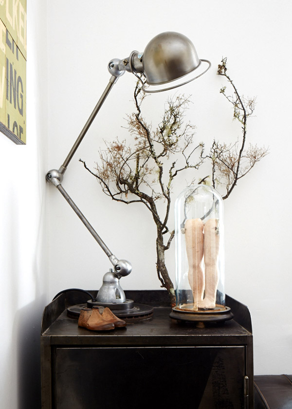 maravillosa Jieldé / marvelous Jieldé