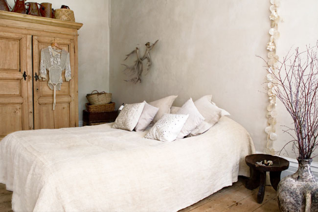 mobiliario antiguo / antique furniture