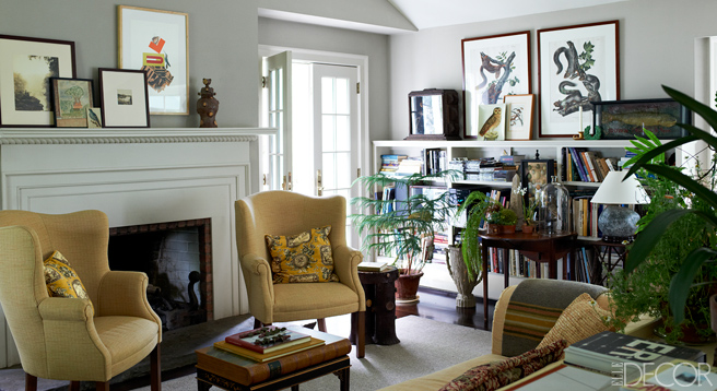 Composición de rincones / Corner&nbsp;composition