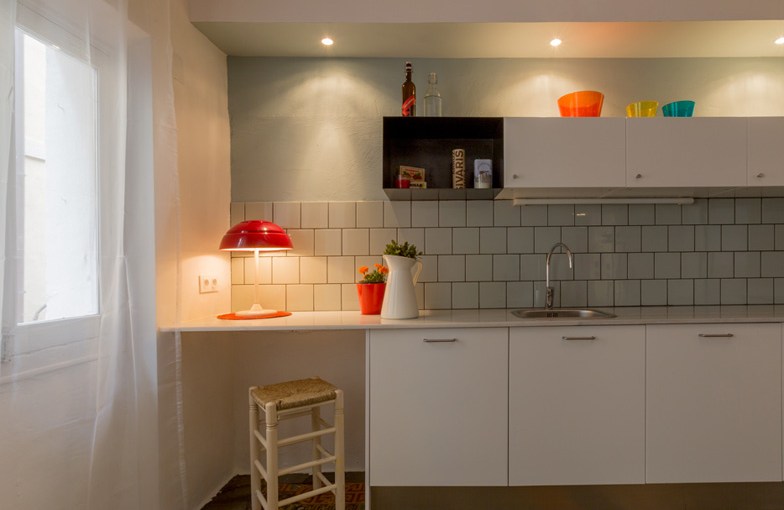 Secretos de una&nbsp;casa