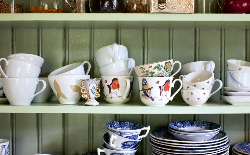 En un mundo de&nbsp;color