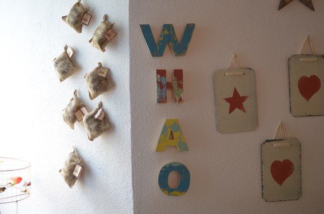 La Casita de Margaux para niños