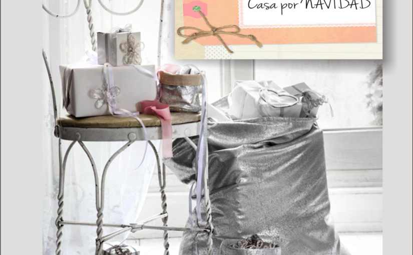 quedamos en casa por&nbsp;Navidad!