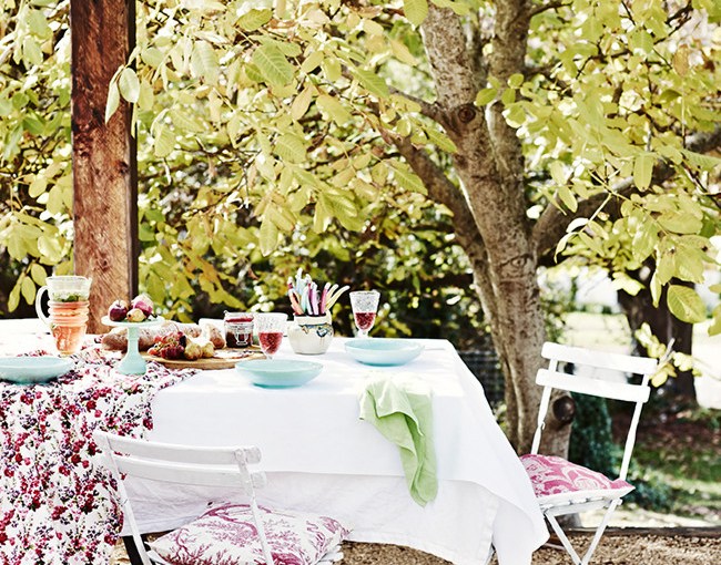 Una casa de&nbsp;campo