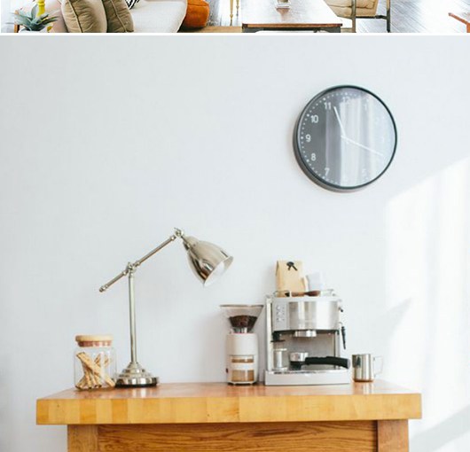 Un loft en&nbsp;Chicago