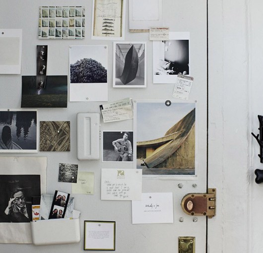 Una casa con&nbsp;fotos