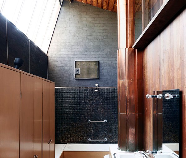 Vivir en una obra de&nbsp;arte