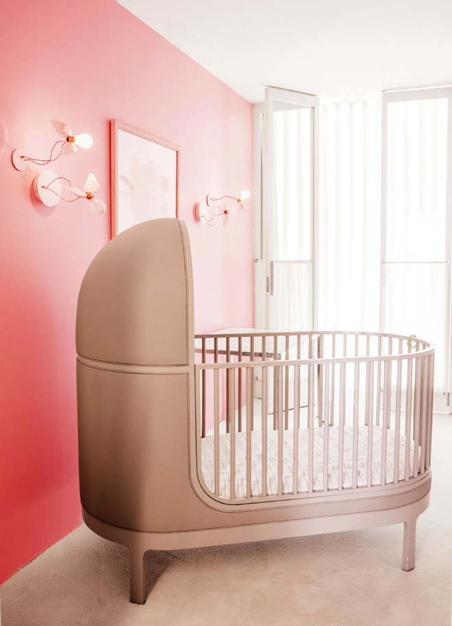 dormitorio infantil