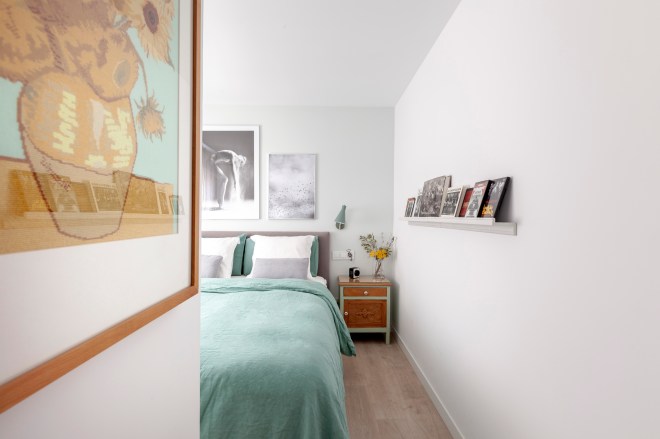 Trexa_Reforma Calle Castilla (5)